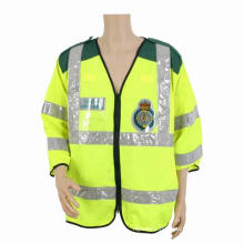 (ASV-2033) Safety Vest